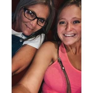 Meet your Posher, Morgan